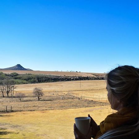 Merino Guest Farm Кларенс Экстерьер фото