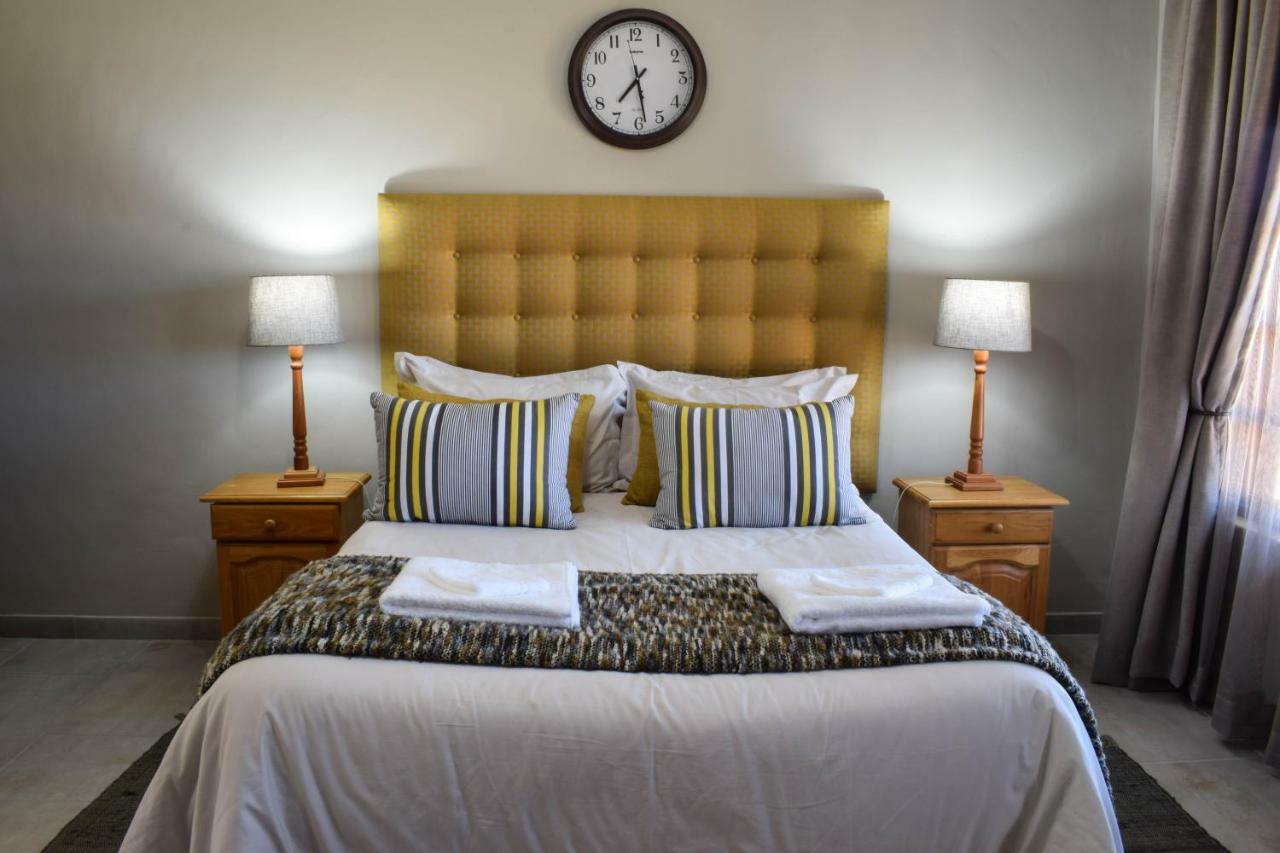 Merino Guest Farm Кларенс Экстерьер фото