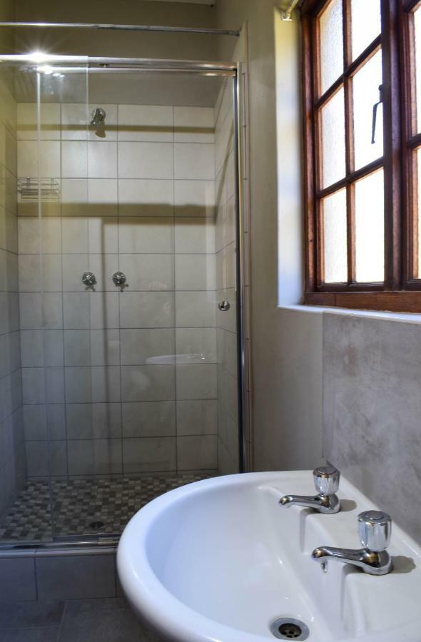 Merino Guest Farm Кларенс Экстерьер фото