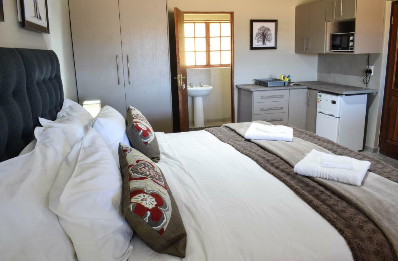 Merino Guest Farm Кларенс Экстерьер фото