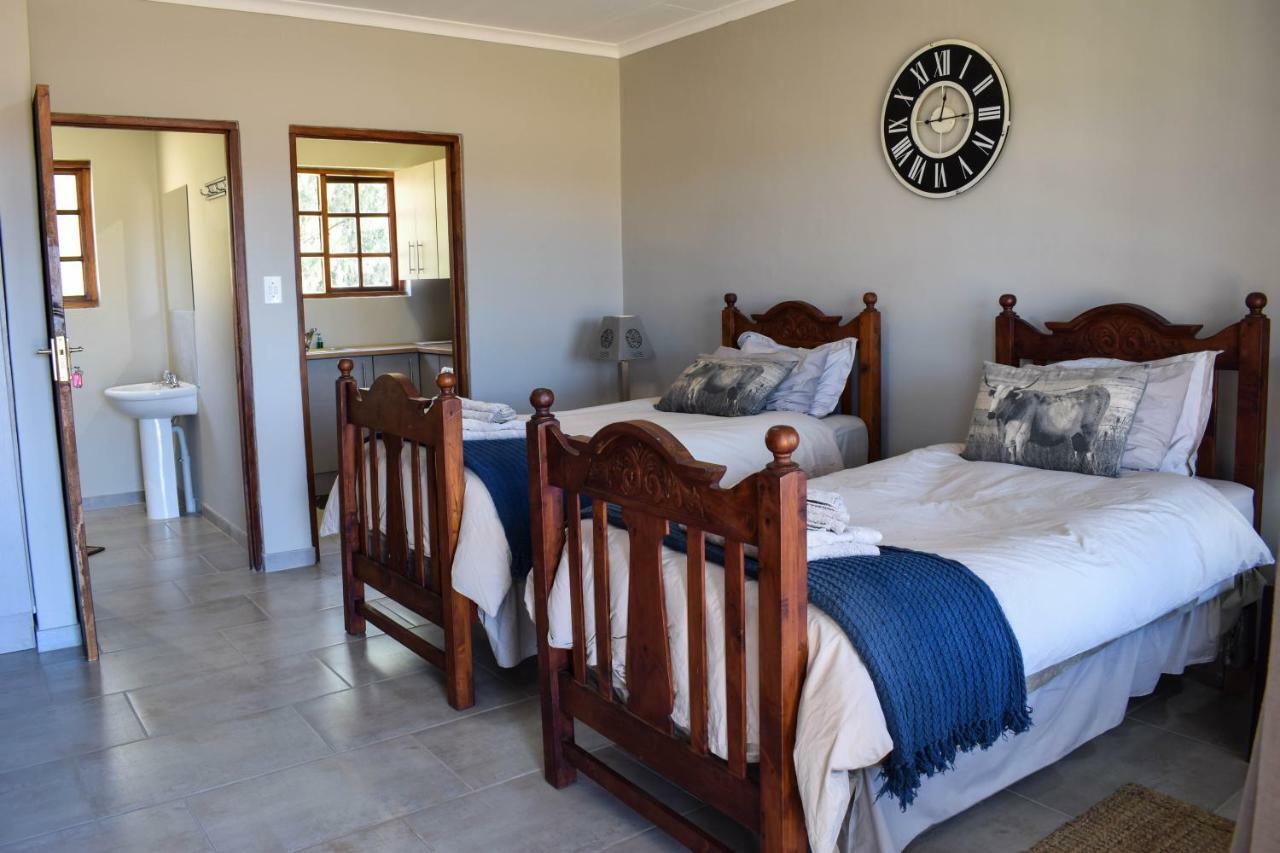 Merino Guest Farm Кларенс Экстерьер фото
