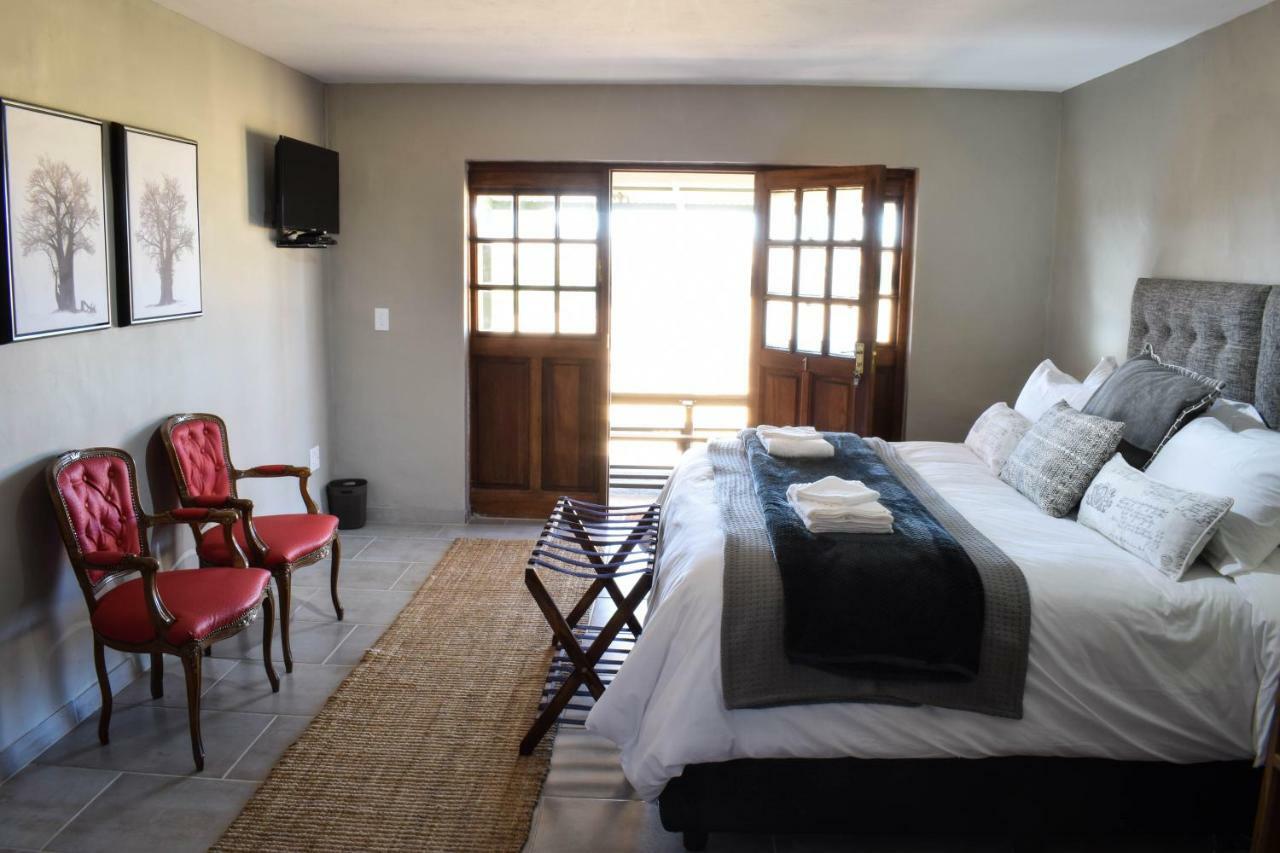 Merino Guest Farm Кларенс Экстерьер фото