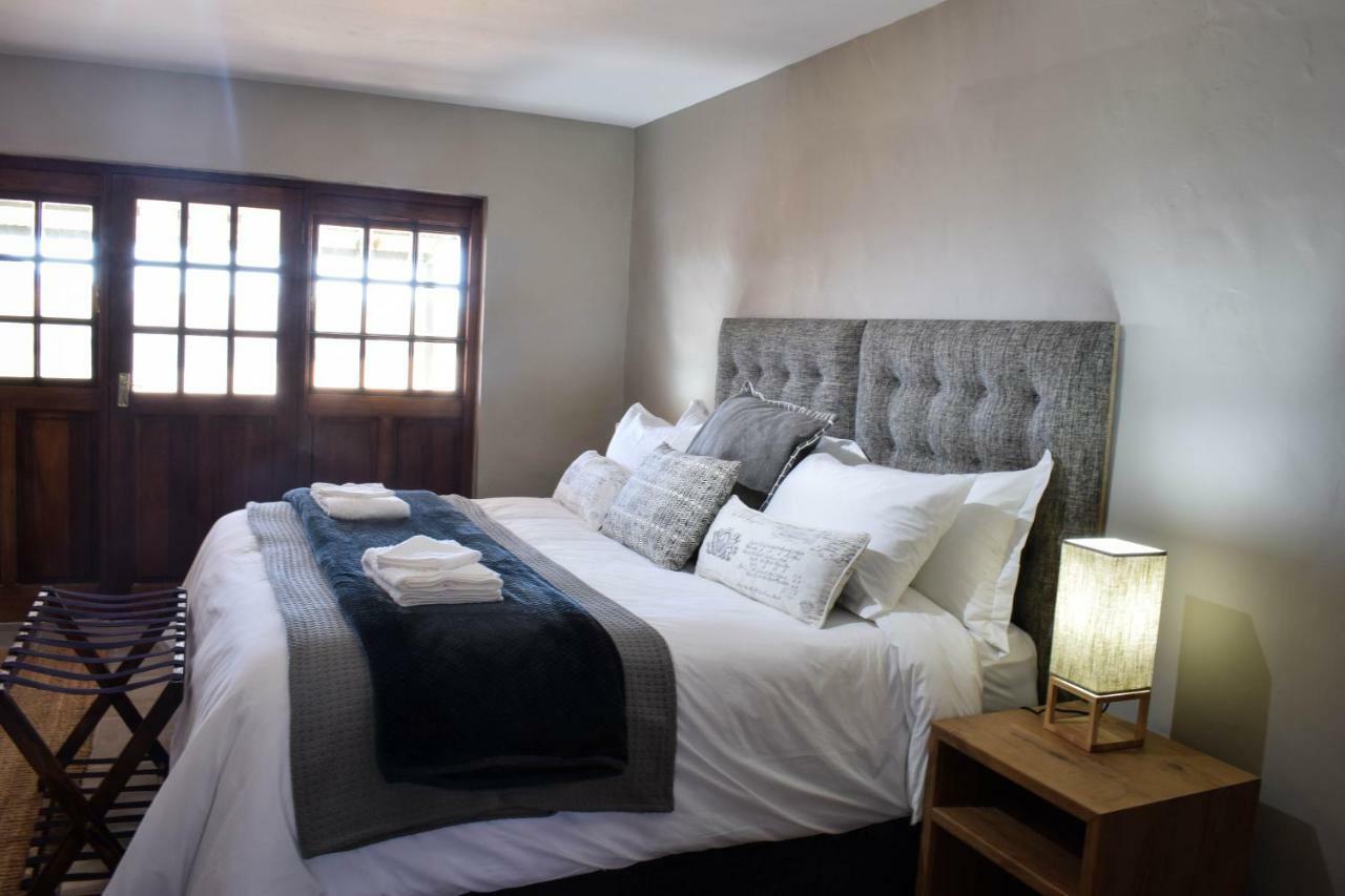 Merino Guest Farm Кларенс Экстерьер фото