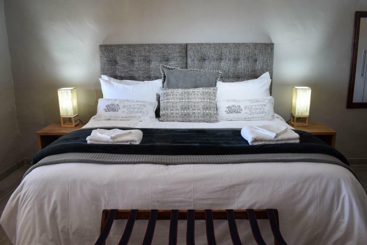 Merino Guest Farm Кларенс Экстерьер фото