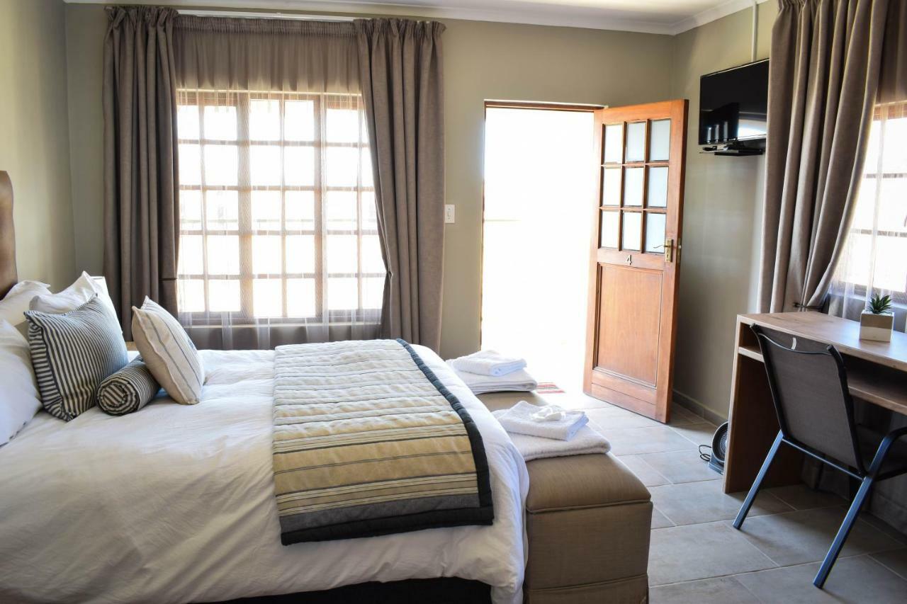 Merino Guest Farm Кларенс Экстерьер фото