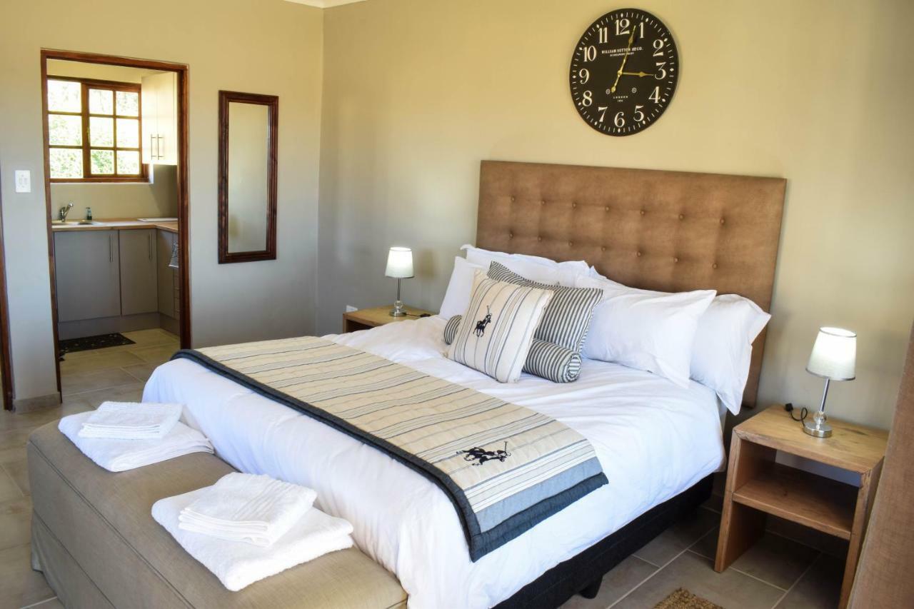 Merino Guest Farm Кларенс Экстерьер фото