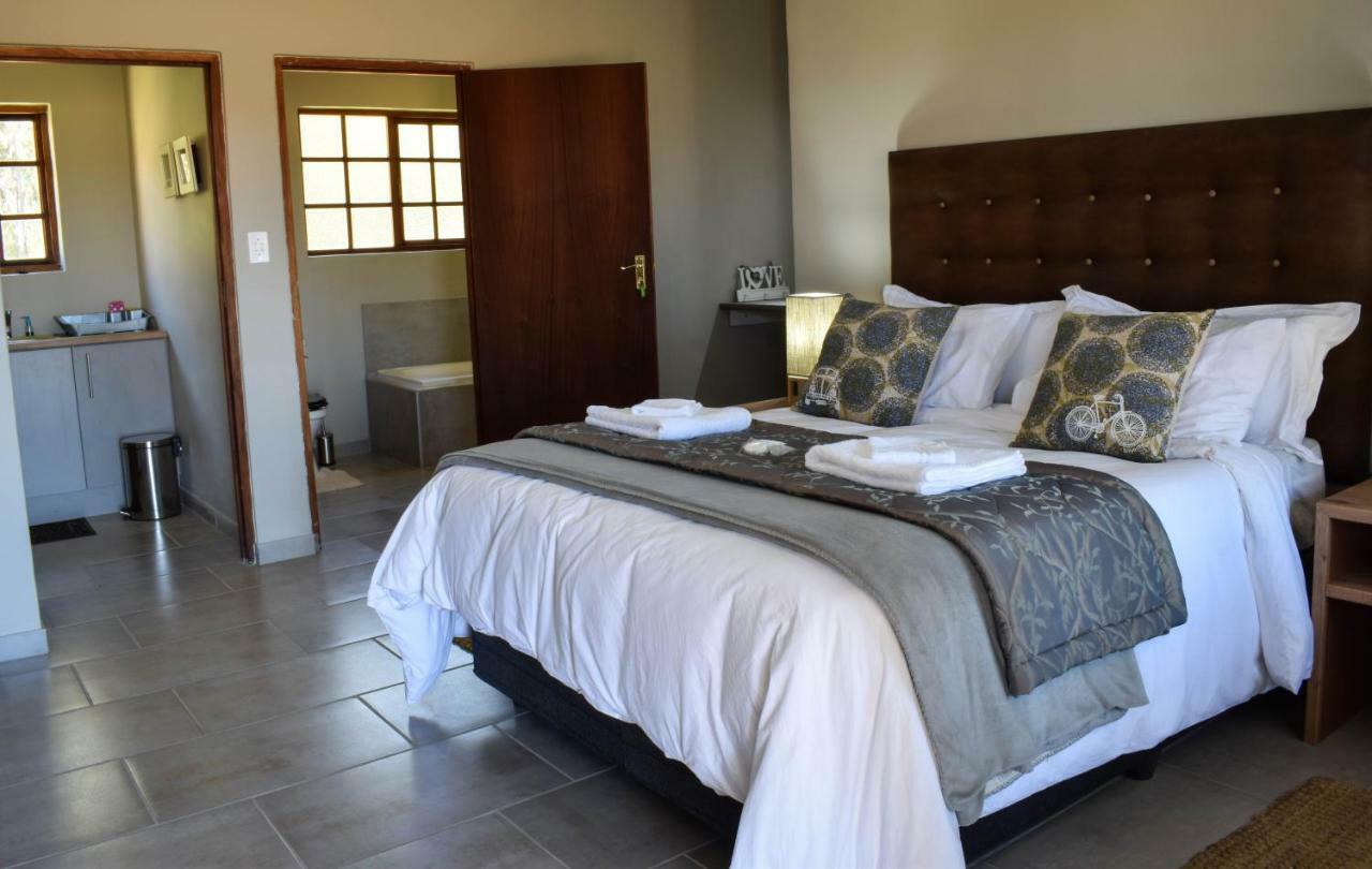 Merino Guest Farm Кларенс Экстерьер фото