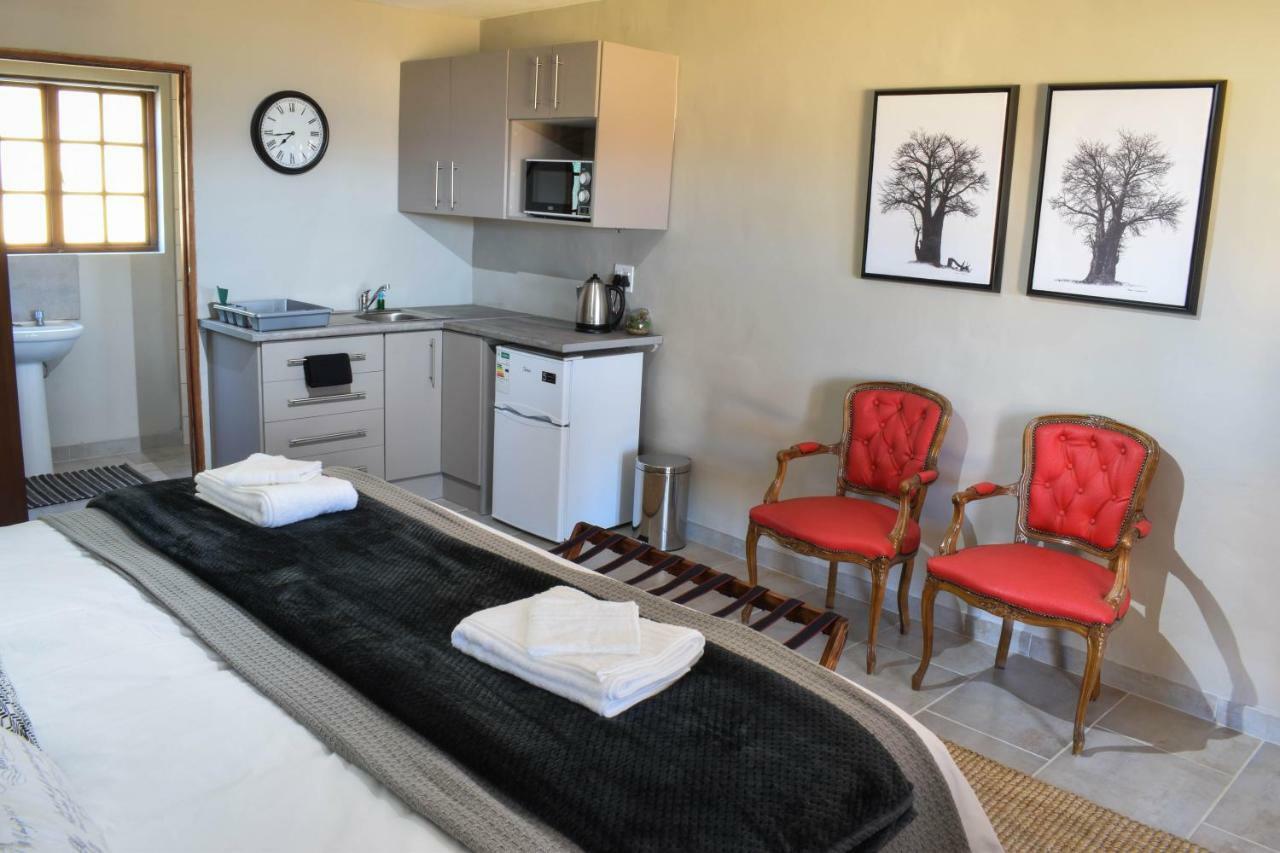 Merino Guest Farm Кларенс Экстерьер фото