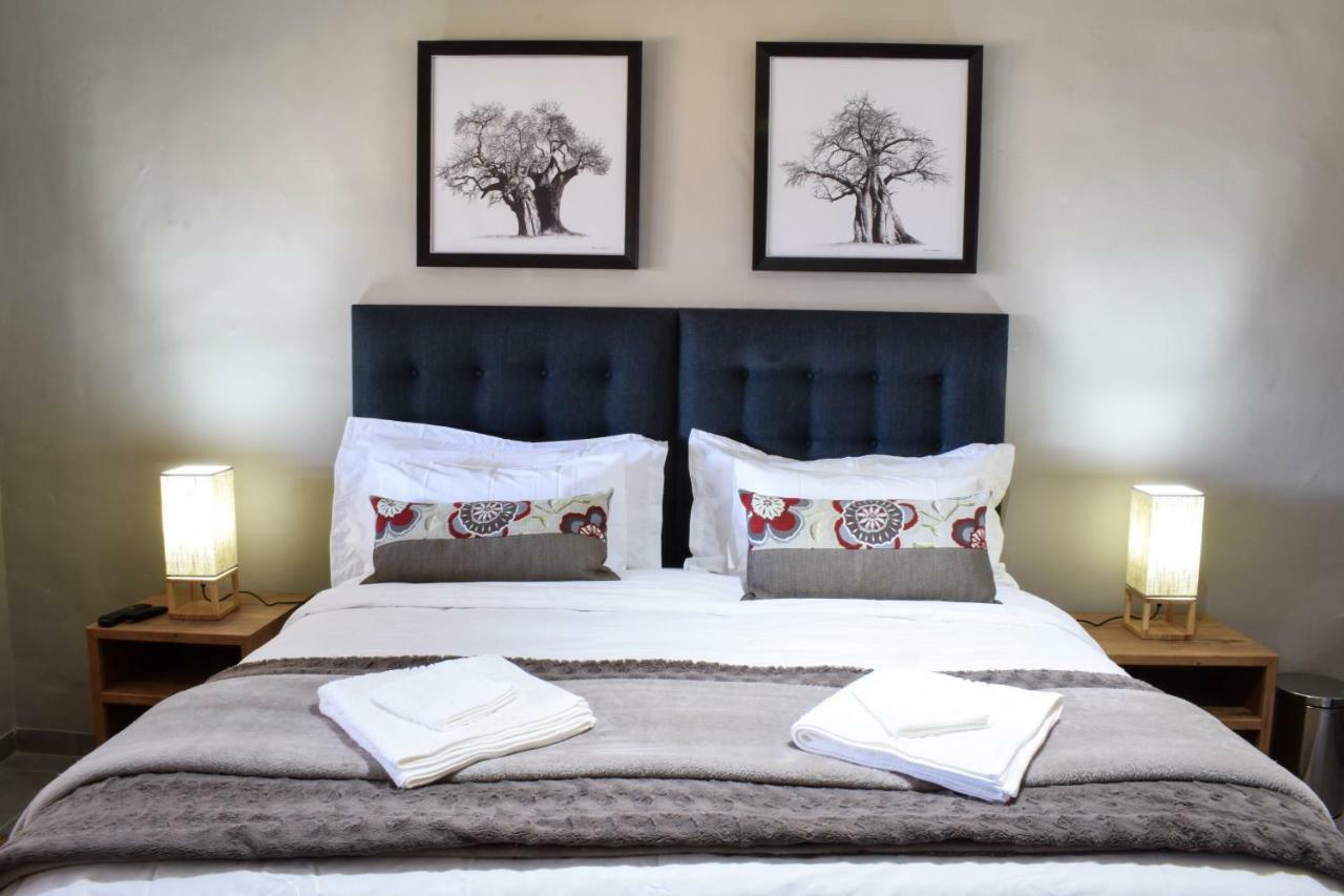 Merino Guest Farm Кларенс Экстерьер фото